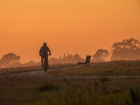 Riding A Bike At Dusk Scaled 1 1400x1050 1 1100x825 1 200x150