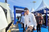 BI Gandeng 7 Bank untuk Perkuat Pembiayaan UMKM di Sulawesi Tengah