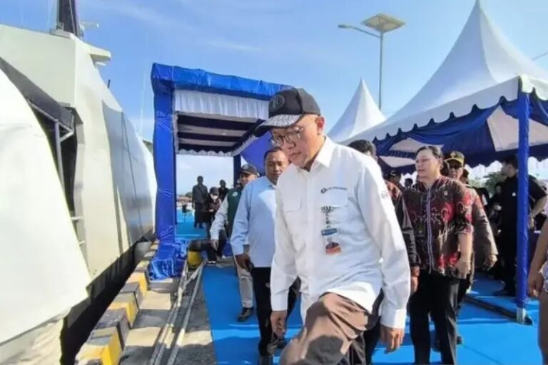 BI Gandeng 7 Bank untuk Perkuat Pembiayaan UMKM di Sulawesi Tengah