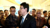 Menteri Keuangan Purbaya Yudhi Sadewa Siap Rumahkan Pejabat Bea Cukai di Lima Pelabuhan Besar