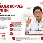 Purbaya Pastikan Anggaran Gaji Manajer Kopdes Merah Putih dari Sisa Dana Program, Tak Tambah Beban APBN