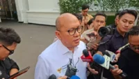 Pusat Finansial Internasional Indonesia Akan Dibangun di Bali, Jakarta Jadi Lokasi Transisi