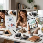 7 Strategi Jitu Mengatur Keuangan untuk Pekerja Lepas (Freelancer) dengan Penghasilan Tidak Tetap