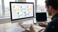 5 Reksa Dana Pasar Uang Paling Stabil untuk Investasi Jangka Pendek dan Dana Darurat