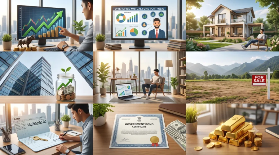 9 Pilihan Investasi Jangka Panjang yang Aman dan Direkomendasikan untuk Generasi Milenial