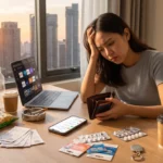 10 Kebiasaan Belanja Kecil yang Diam-Diam Bikin Gaji Cepat Habis Sebelum Akhir Bulan