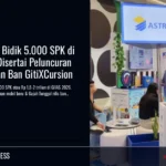 Astra Finance Bidik 5.000 SPK di GIIAS 2026, Disertai Peluncuran Mobil Baru dan Ban GitiXCursion