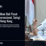 Indonesia Jadikan Bali Pusat Keuangan Internasional, Saingi Singapura & Hong Kong