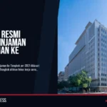 Bank Dunia Resmi Hentikan Pinjaman Pembangunan ke Tiongkok