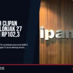 Laba Bersih Clipan Finance Melonjak 27 Persen Jadi Rp102,3 Miliar