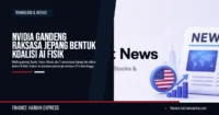 Gambar tambahan: nvidia koalisi ai jepang linkedin bold