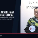 OJK Dorong Akselerasi Startup Digital Global