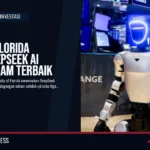 Profesor Florida Ungkap DeepSeek AI Trader Saham Terbaik