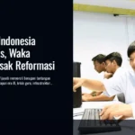 Pendidikan Indonesia Hadapi Krisis, Waka Komisi X Desak Reformasi