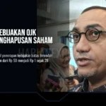 Evaluasi Kebijakan OJK Terkait Penghapusan Saham Gocap