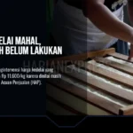 Harga Kedelai Mahal, Pemerintah Belum Lakukan Intervensi