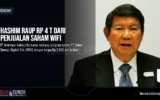 Hashim Raup Rp 4 T dari Penjualan Saham WIFI