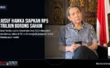 Jusuf Hamka Siapkan Rp5 Triliun Borong Saham