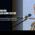 Menperin Dukung Pembentukan BUMN Sektor Tekstil