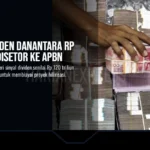 Sinyal Dividen Danantara Rp 120 T Tak Disetor ke APBN