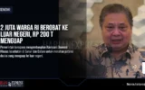 2 Juta Warga RI Berobat ke Luar Negeri, Rp 200 T Menguap